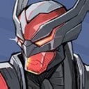 Thanos's Avatar