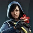 Dutch's Avatar