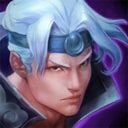 SANTAN's Avatar