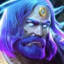 Ruff Worlock's Avatar