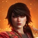 iTzzLightClaw's Avatar