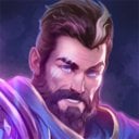 Bluemeany's Avatar