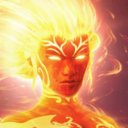 Laura Chinchilla's Avatar