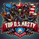 [TOP] O_s_Nasty's Avatar
