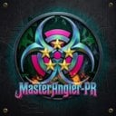 MasterAngler-PR's Avatar