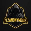 ItzAnonymousYT's Avatar