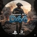 Danyyy44's Avatar