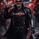 Bladesen's Avatar