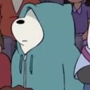 Bearlussy's Avatar