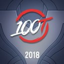 100 Sword's Avatar