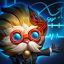 ChaoticWish#NA1's Avatar