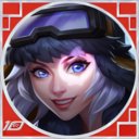 Fauna#Lily's Avatar