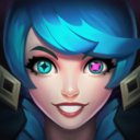 JeffCarrysU#JCU's Avatar