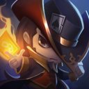 Johnluckin's Avatar