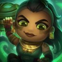 Diikstra's Avatar