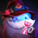 WoesteHarold's Avatar