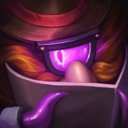 Sherio's Avatar