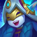 Alistair Theirin's Avatar