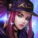 KC QuenKy's Avatar