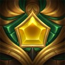 I am DoubleL's Avatar