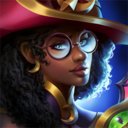 Orissa's Avatar