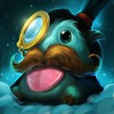 LongiTheMain's Avatar