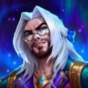 Untap Upkeep#Draw's Avatar