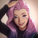 CuriousMe0808#NA1's Avatar