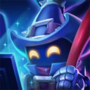 A Soul#Teemo's Avatar