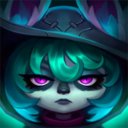 cosmowaffles#INT's Avatar