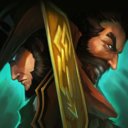 RussCasual#Russ's Avatar