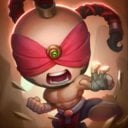 Kickranger#NA1's Avatar