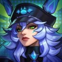 Standard Form#IMHIM's Avatar