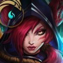 Rebel Queen#Rito's Avatar