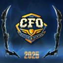Asylum Player#Crazy's Avatar