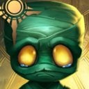 Welcome to Rell#NA1's Avatar