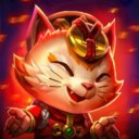 R0ronoa Zoro#NA1's Avatar