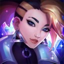 Gwen is Immune#Akali's Avatar
