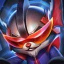 真究極至尊超級無敵機甲暴龍大怪獸#超可愛版捏's Avatar