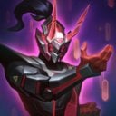 ChaosLionheart#NA1's Avatar