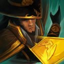 StrongestTick#117's Avatar