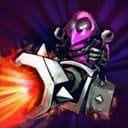 White Canyon#Ken's Avatar