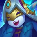 CALEHENITUSELUVR#NA1's Avatar