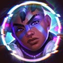 Chaedfast#PANDA's Avatar