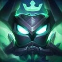 ITZYRyujin#among's Avatar