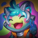 AlexOnti#Teemo's Avatar