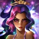 TheSilverBean#012's Avatar