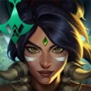 Midalee#Super's Avatar