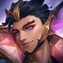 Vastayan Charmer#Rakan's Avatar