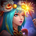 Forest#Sera's Avatar